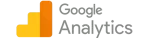 Logo google analytics